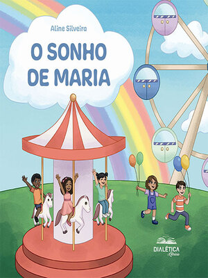 cover image of O sonho de Maria
